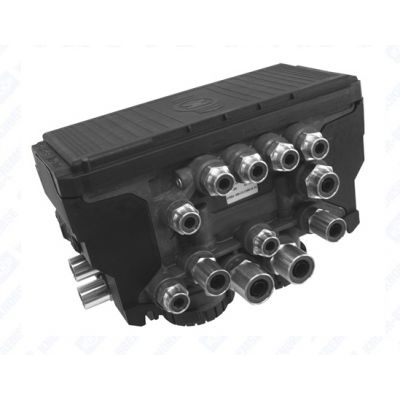 Modulator semiremorcă (TEBS) ES2060 Knorr Bremse K019309V06N50
