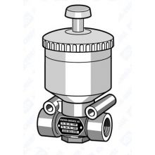 Alcohol Injector Knorr Bremse I25513