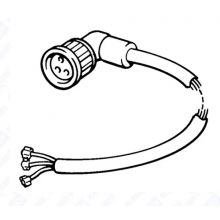 Cablu conector Knorr Bremse I9725512000