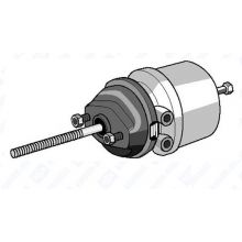 Cameră frânare dublă  BX9521 Knorr Bremse II37279