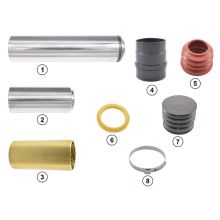 Kit BOLT PISTON  GARNITURI KBT 10177