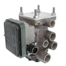 Modulator control semiremorcă (TCM) Knorr Bremse K028781N50