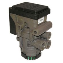 Modulator cu un canal (1CH) Knorr Bremse K021204N50