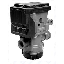 Modulator cu un canal (1CH) Knorr Bremse K023220N00