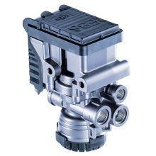 Modulator cu un canal (1CH) Knorr Bremse K102878N00