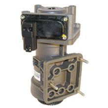 Modulator frână de servici (FBM) Knorr Bremse 0486200008X50