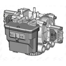 Modulator semiremorcă (ABS Trailer Module) Knorr Bremse II36413