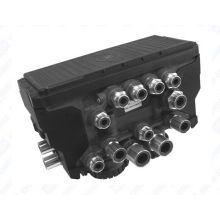 Modulator semiremorcă (TEBS) ES2060 Knorr Bremse K019309V06N50