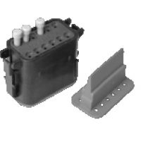 Plug Connection Knorr Bremse K002287N00