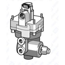 Supapă de sarcină (LSV) BR4414 Knorr Bremse I84450