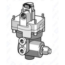 Supapă de sarcină (LSV) BR4467 Knorr Bremse II36828