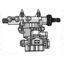 Supapă de sarcină (LSV) Knorr Bremse MS10A