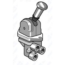 Supapă frână de mână (HBV) Knorr Bremse K017050