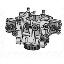 Supapă modulator ABS Knorr Bremse II37090N00