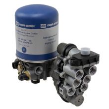 Unitate de pregătire a aerului (ZB) Knorr Bremse K125169