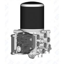 Unitate electronică de pregătire a aerului  (EAC) Knorr Bremse K105906N50