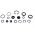 General Service Kit Knorr Bremse 1507010007000