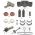 Kit Reparatie Etrier Knorr SB7 SN7 KBT 10282