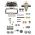 Kit Reparatie Etrier Meritor Complet Dr. ELSA2 KBT 20309