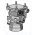 Modulator Control Semiremorcă (TCM) Knorr Bremse 0486205022X50