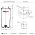 PERNA AER 941MB BPW 30 FARA PISTON Blacktech RML7052