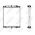 Radiator Fara Rama DAF LF45 LF55 NRF 509744