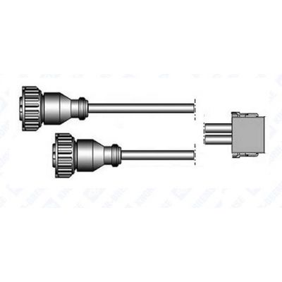 Cablu conector Knorr Bremse II397874