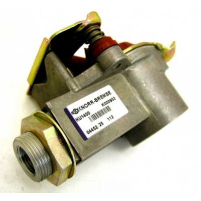 Coupling Head Knorr Bremse K000952