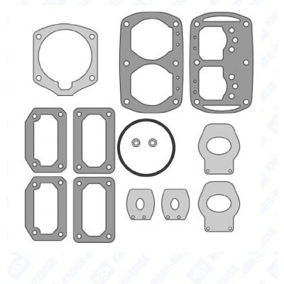 Kit garnituri compresor Knorr Bremse SEB22535