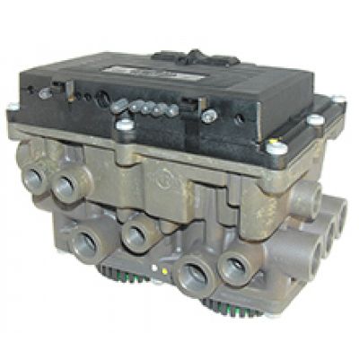 Modulator semiremorcă (TEBS) ES2053 Knorr Bremse II39782N50-R