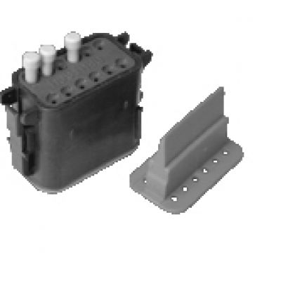 Plug Connection Knorr Bremse K002287N00