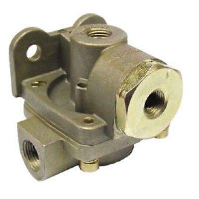 Quick Release Valve Knorr Bremse 289714N