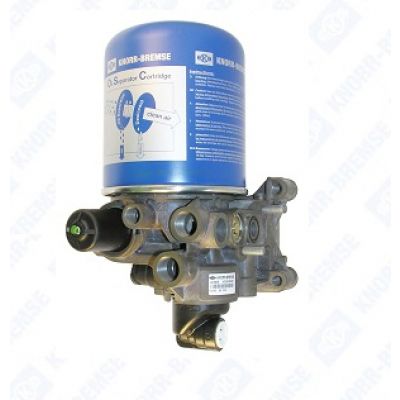 Uscător aer (LA) Knorr Bremse K040604N50