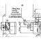 Heater Plug Knorr Bremse I87122004