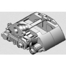 Etrier rationalizat SB7403RC Knorr Bremse K002562