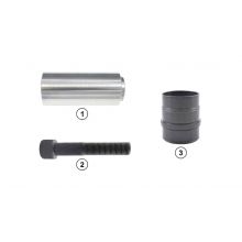 Kit BOLT PISTON SURUB KBT 10186