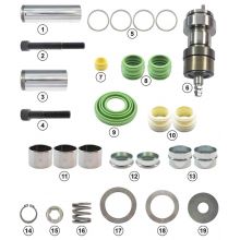 Kit reparatie etrier frana Wabco KBT 30178