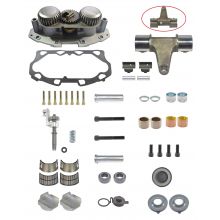 Kit reparatie etrier Meritor complet ELSA195, 225 KBT 20311