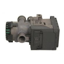 Modulator cu un canal (1CH) Knorr Bremse K021203X50-R