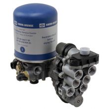 Unitate de pregătire a aerului (ZB) Knorr Bremse K125171