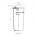 BURDUF PERNA DE AER 4882N1P01 F2000 TGM TGA/TGS/TGX Vibracoustic V1DF162NP