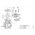 Kit Garnituri Compresor Knorr Bremse I853880051