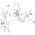 Kit Garnituri Knorr Bremse II36249008