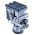 Modulator Cu Un Canal (1CH) Knorr Bremse K093190N50