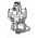 Supapă De Sarcină (LSV) BR4411 Knorr Bremse I78307